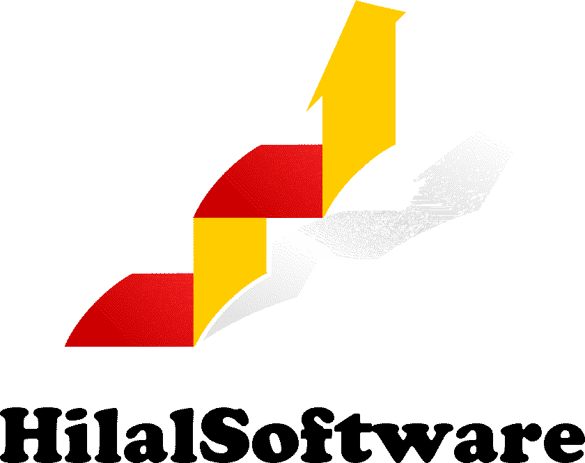 Logo HilalSoftware